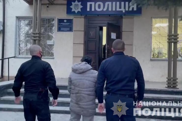 ПРИРЕВНОВАЛА: В ОДЕССКОЙ ОБЛАСТИ ПРОИЗОШЛО УБИЙСТВО
